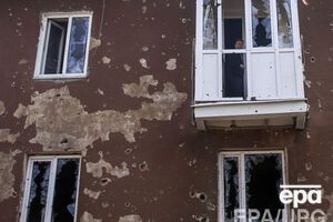 Террористы продолжают обстрелы в Донецке