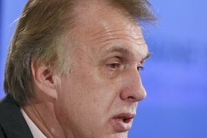 Огрызко: Если дать украинцам оружие, Путин увидит черту, у которой нужно остановиться