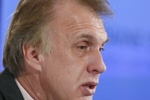 Ogryzko: If you give the Ukrainians weapons, Putin will see the line on which he has to stop