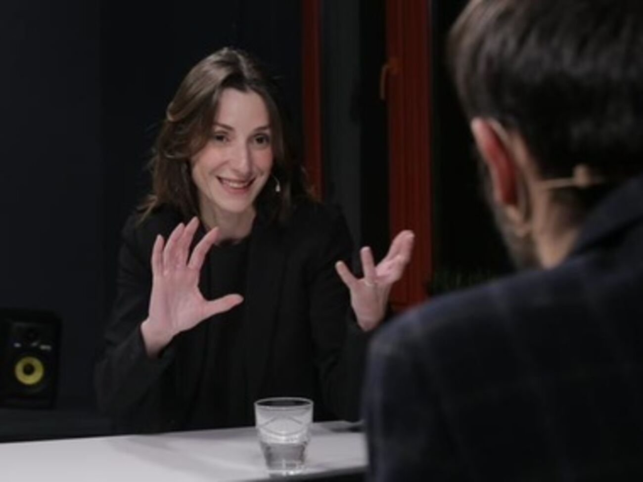 Згуладзе сообщила, что спецназ будут обучать по новой программе