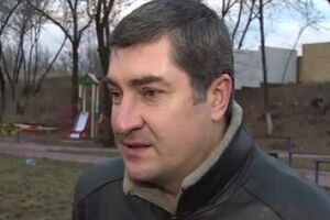 Мэр Мартынов: Логины и пароли для доступа на сайт стали доступны преступникам