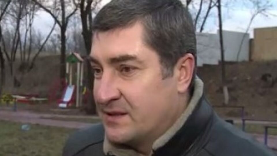 Мэр Мартынов: Логины и пароли для доступа на сайт стали доступны преступникам