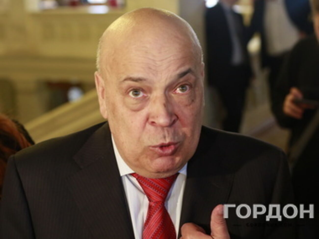 31 января Кабмин передал бюджетные полномочия Луганской ОГА на период проведения АТО