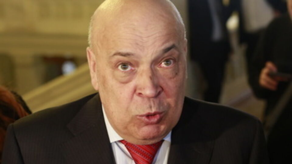 31 января Кабмин передал бюджетные полномочия Луганской ОГА на период проведения АТО