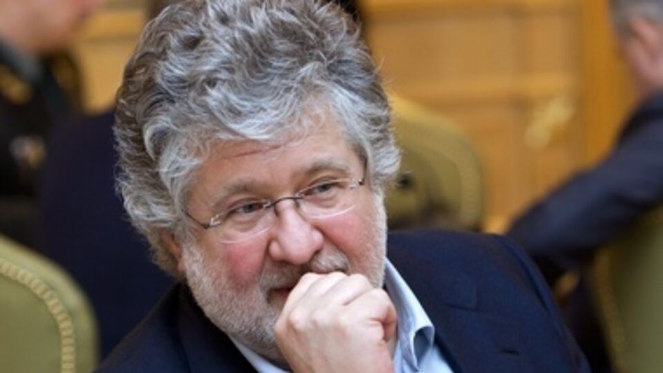 Коломойский: Я намерен принимать активное участие в избирательной кампании и бороться за победу