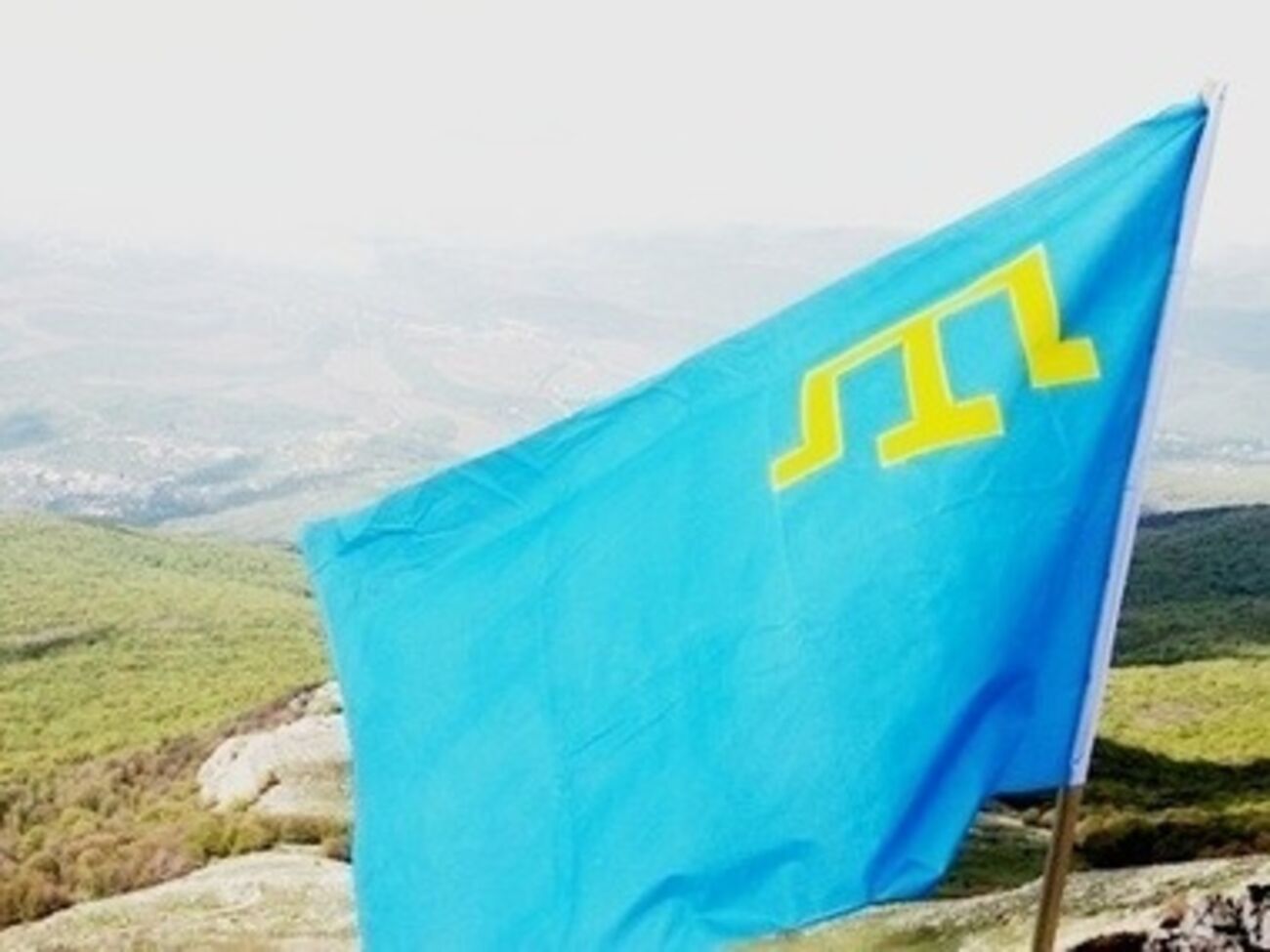 На данный момент Чебиева этапируют в Симферополь