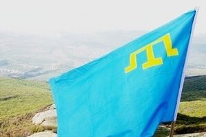 На данный момент Чебиева этапируют в Симферополь