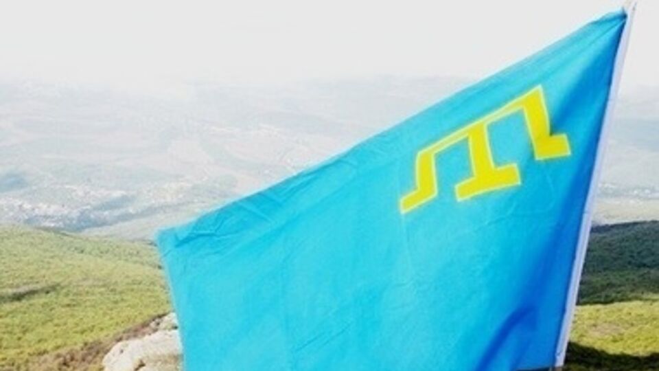 На данный момент Чебиева этапируют в Симферополь