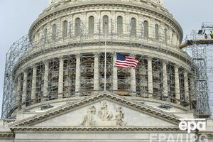 Сенаторы призвали Обаму усилить помощь Украине