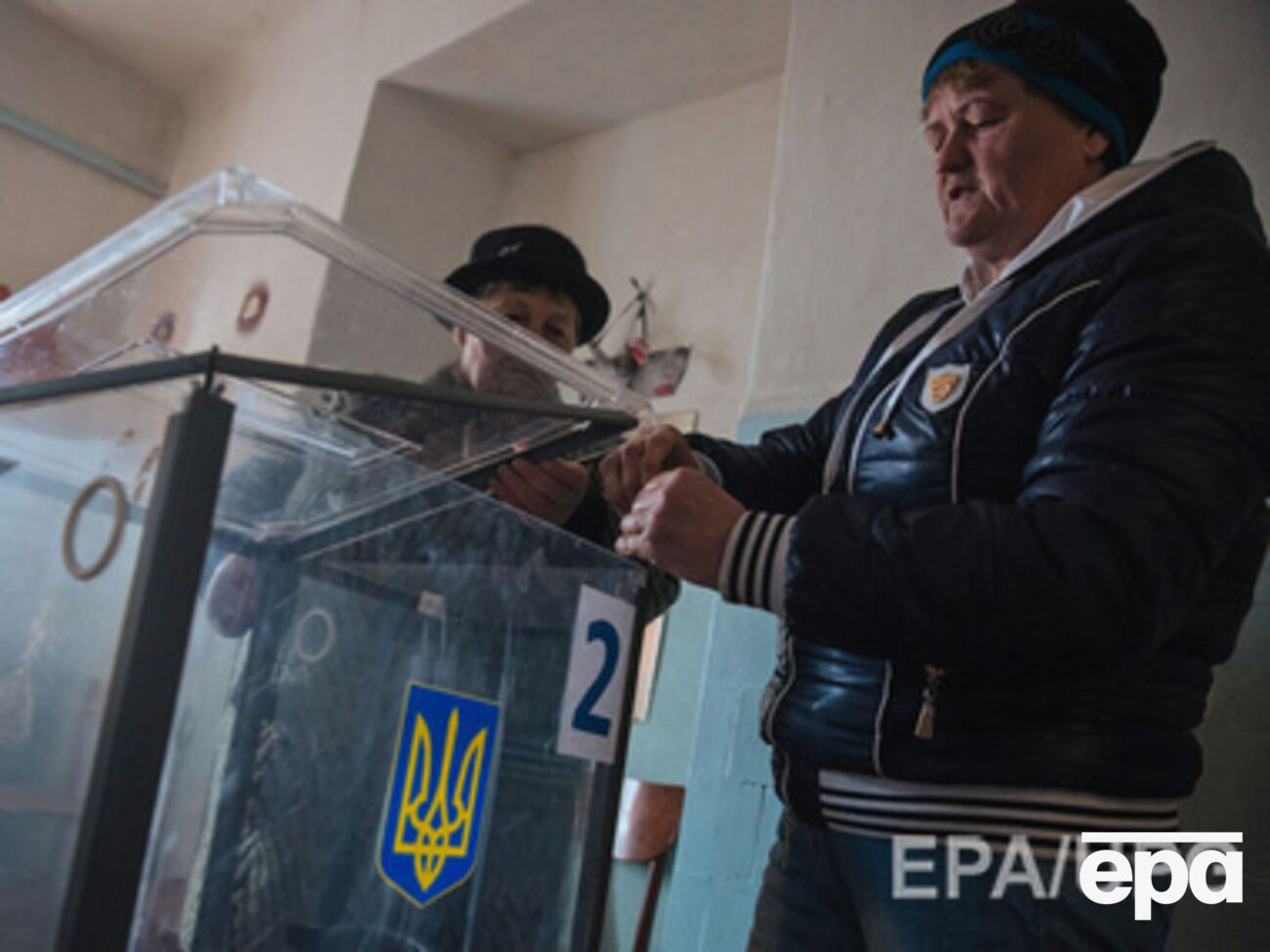 Внеочередные местные и парламентские выборы должны состояться на основе открытых списков - КИУ