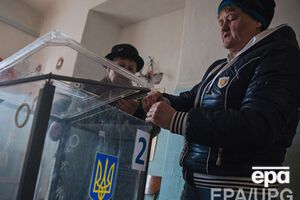 Внеочередные местные и парламентские выборы должны состояться на основе открытых списков - КИУ