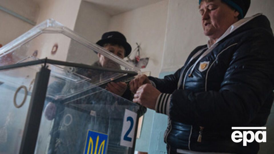 Внеочередные местные и парламентские выборы должны состояться на основе открытых списков - КИУ