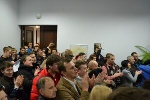 Верховная Рада Украины 27 января проголосовала за заявление парламента о признании Российской Федерации государством-агрессором