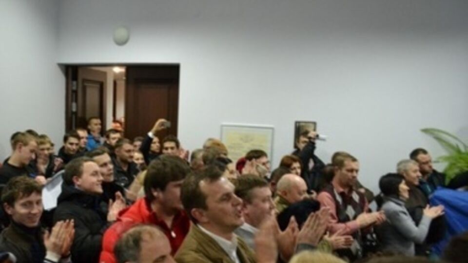 Верховная Рада Украины 27 января проголосовала за заявление парламента о признании Российской Федерации государством-агрессором