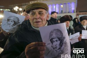 Надежда Савченко голодает уже 54 дня