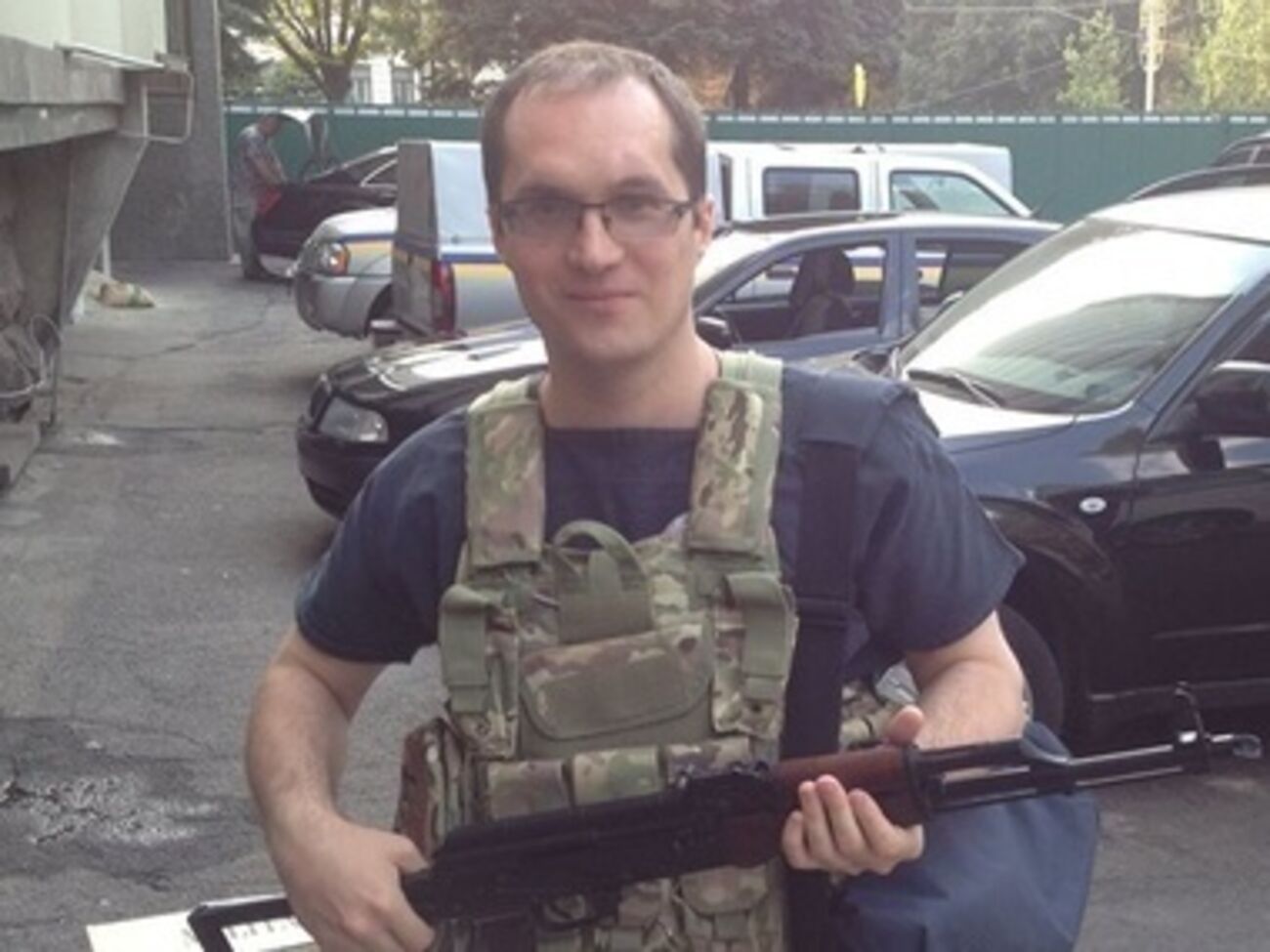 Butusov: The West has always lagged behind Putin's two steps in its influence on the development of the conflict