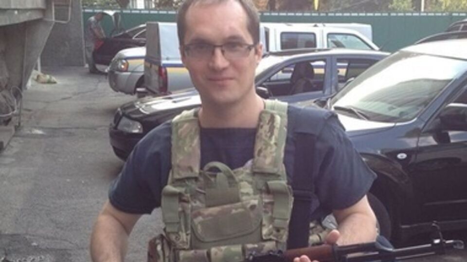 Butusov: The West has always lagged behind Putin's two steps in its influence on the development of the conflict