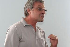 2 февраля СБУ задержала депутата Николаевского областного совета Николая Машкина