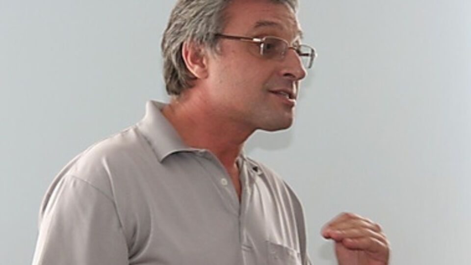 2 февраля СБУ задержала депутата Николаевского областного совета Николая Машкина