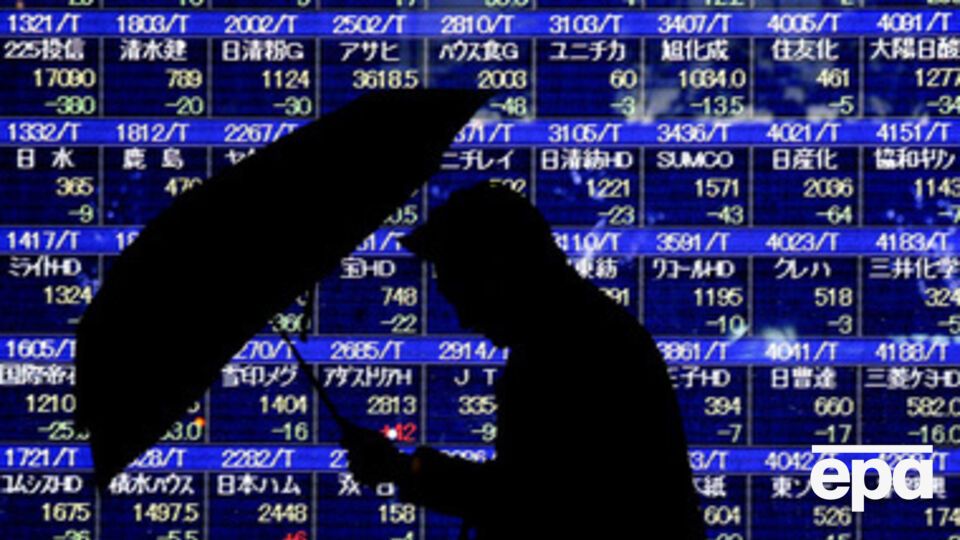 S&P понизило рейтинги российских компаний