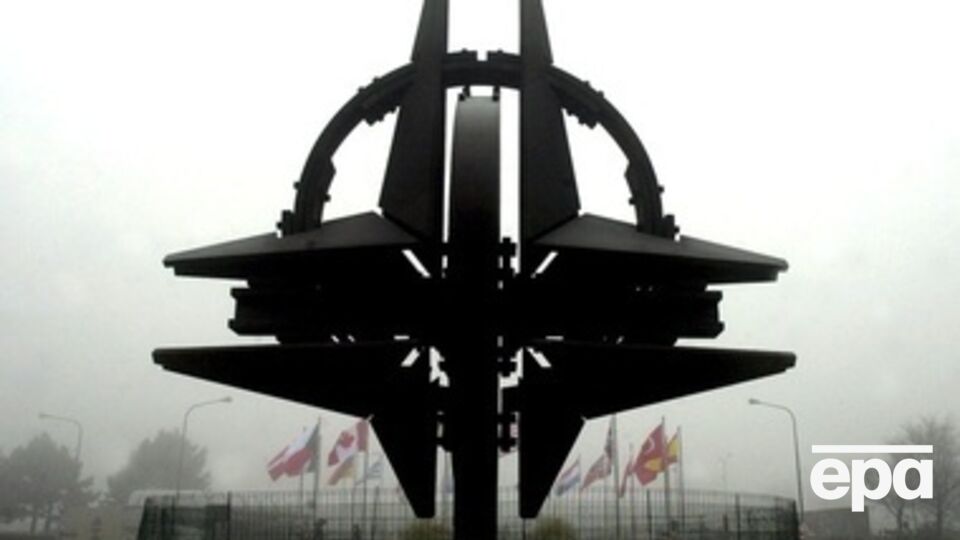 Сегодня состоится встреча министров обороны стран НАТО