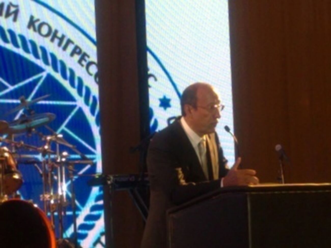 ЕАЕК: Спекуляции Захарченко и Плотницкого обращаются к самым низменным человеческим инстинктам