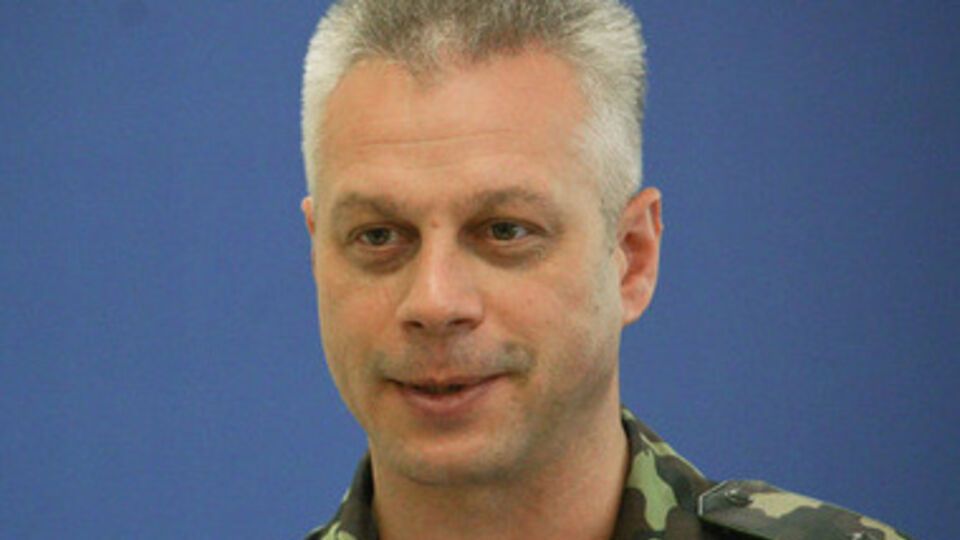 Украина готова к прекращению огня, заявил Лысенко