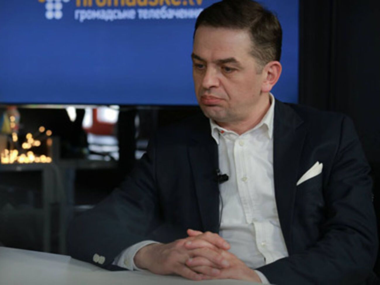 Грузин Гия Гецадзе получил должность в правительстве