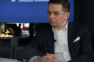 Грузин Гия Гецадзе получил должность в правительстве