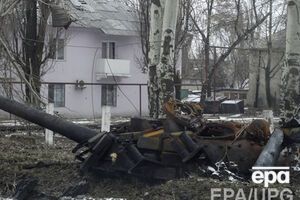 Бутусов: На фронте учит безжалостный враг