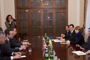 МИД: Особое внимание было сосредоточено на вопросах региональной безопасности, особенно в Черноморском и Кавказском регионах