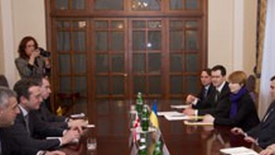 МИД: Особое внимание было сосредоточено на вопросах региональной безопасности, особенно в Черноморском и Кавказском регионах