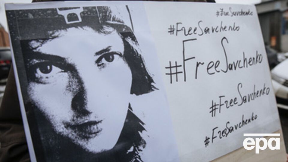 В Кремле не понимают, в какую историю они попали, арестовав Савченко, считает российский журналист Бабченко