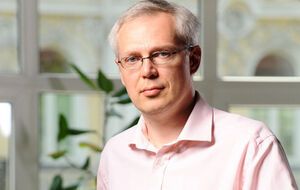 Найман: Впереди два-три очень тяжелых года