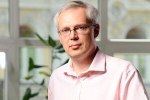 Найман: Впереди два-три очень тяжелых года