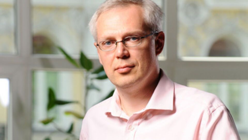 Найман: Впереди два-три очень тяжелых года