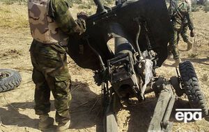 Со стороны армии Чада в ходе столкновения были убиты трое военнослужащих