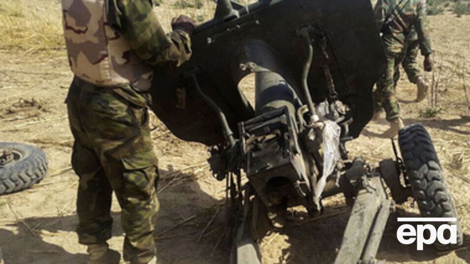 Со стороны армии Чада в ходе столкновения были убиты трое военнослужащих