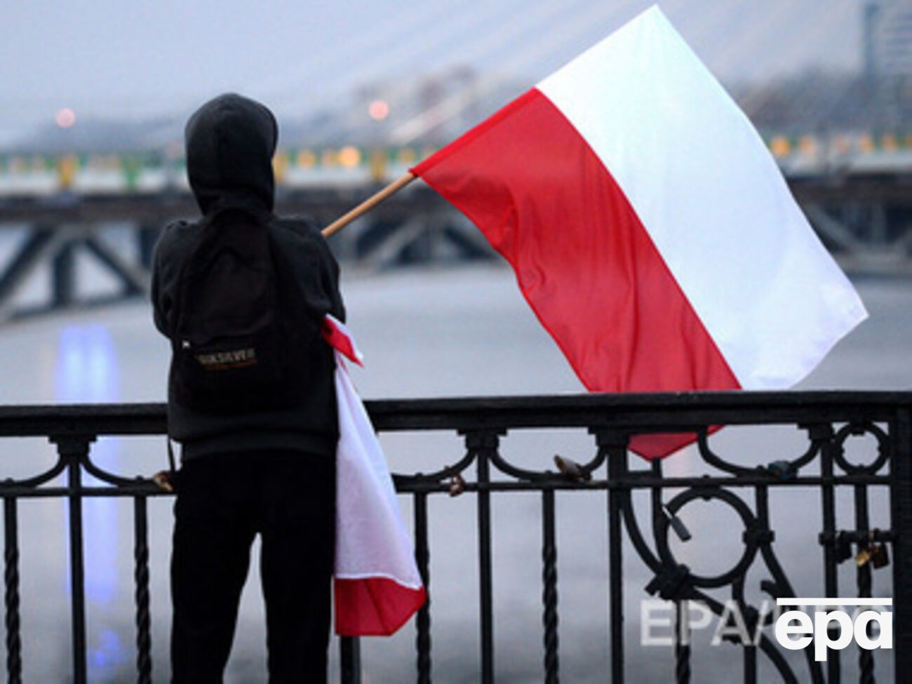 Дату выборов объявил председатель польского Сейма Радослав Сикорский