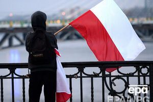 Дату выборов объявил председатель польского Сейма Радослав Сикорский