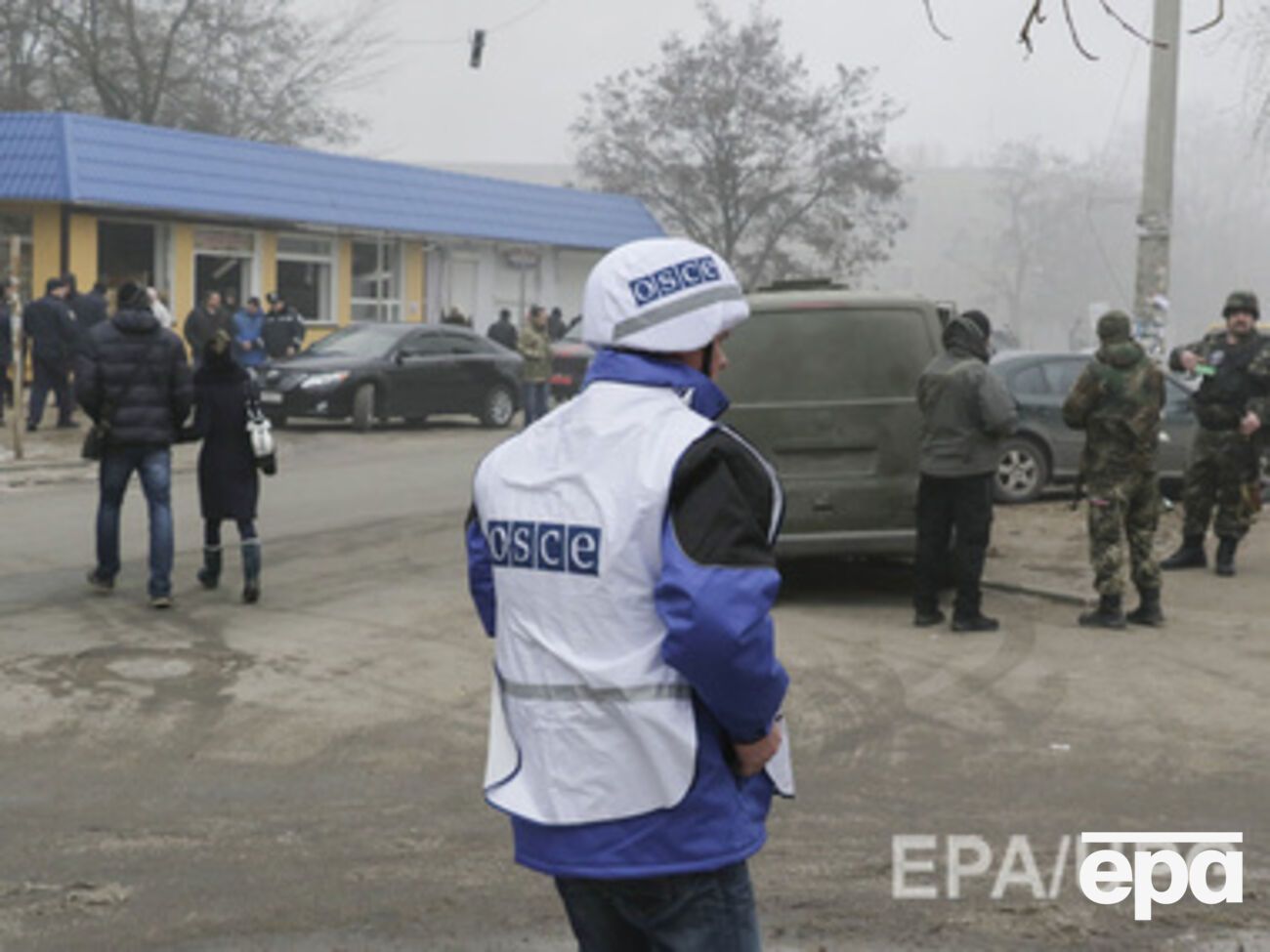 Заключительным отчетом будет подведен итог работы наблюдателей за последние недели