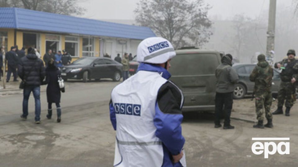 Заключительным отчетом будет подведен итог работы наблюдателей за последние недели