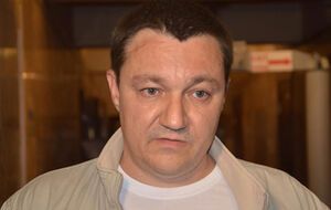 Тымчук: Среди боевиков, уничтоженных в боях за Чернухино, идентифицирован "военный комендант" Перевальска