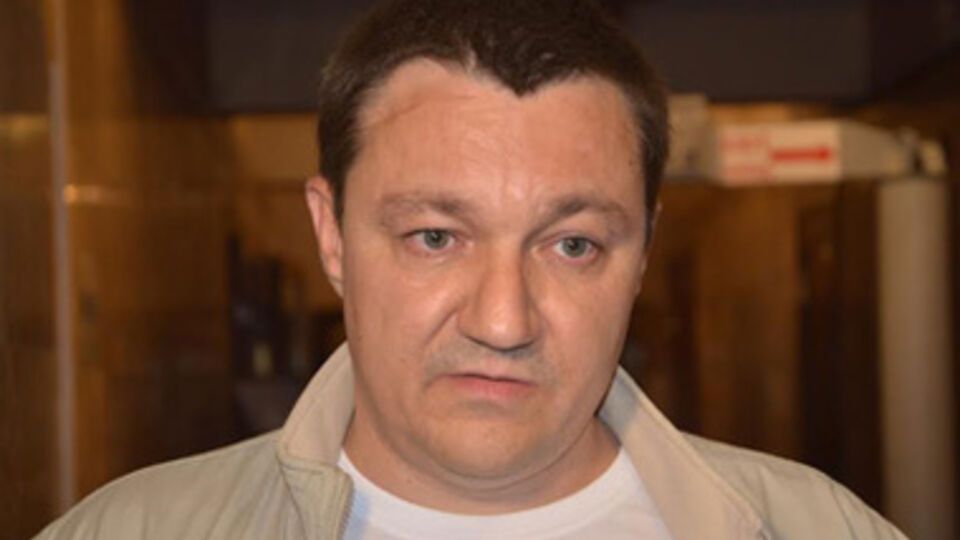 Тымчук: Среди боевиков, уничтоженных в боях за Чернухино, идентифицирован "военный комендант" Перевальска