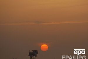 Brent дешевеет