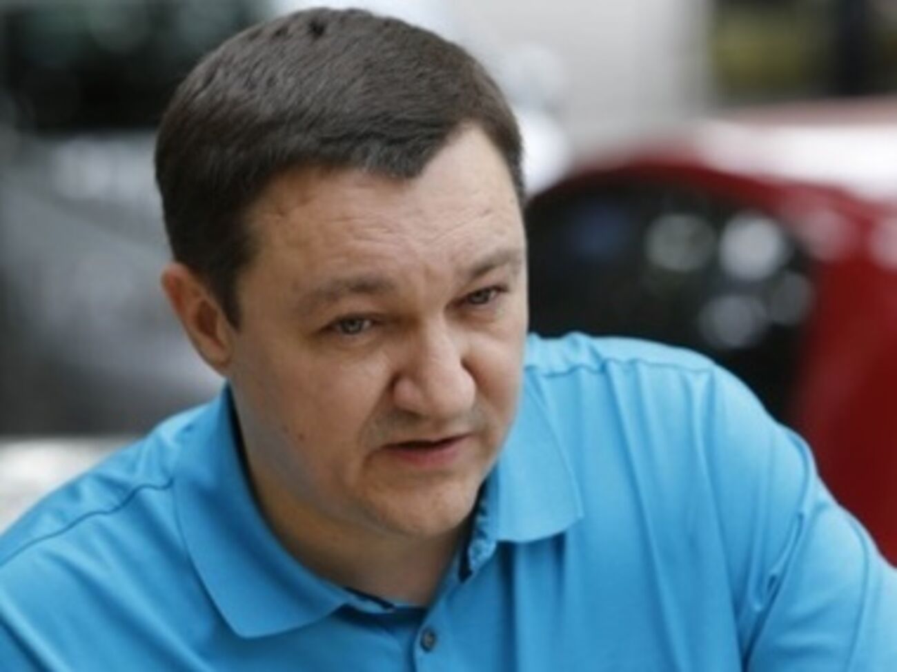 Тымчук: Оперативные заявки на&nbsp;получение боеприпасов от&nbsp;отдельных формирований боевиков осуществляются автомобильным транспортом