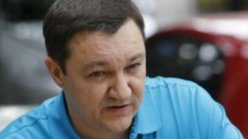 Тымчук: Оперативные заявки на получение боеприпасов от отдельных формирований боевиков осуществляются автомобильным транспортом