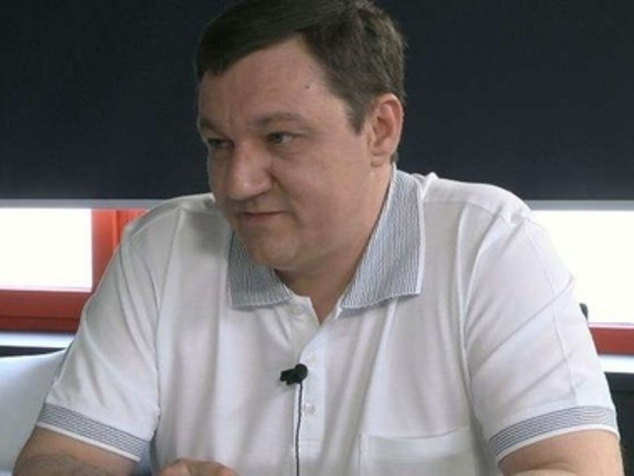 Тымчук:&nbsp;Одна БТГ укомплектована российскими военнослужащими,&nbsp;&nbsp;вторая, хуже вооруженная и&nbsp;оснащенная --- местными боевиками