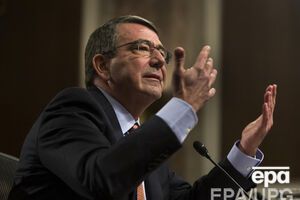 Сенатский комитет по вооруженным силам во главе с Джоном Маккейном провел в среду, 4 февраля, слушания по делу о кандидатуре Картера