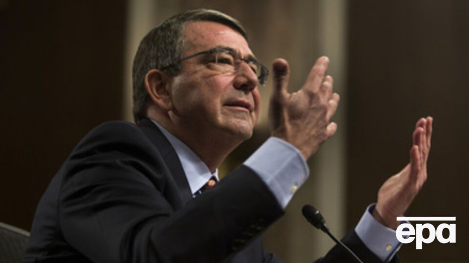 Сенатский комитет по вооруженным силам во главе с Джоном Маккейном провел в среду, 4 февраля, слушания по делу о кандидатуре Картера